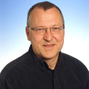  Martin Ramsperger